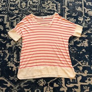 NWOT DownEast XS Top